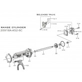 Range Cylinder